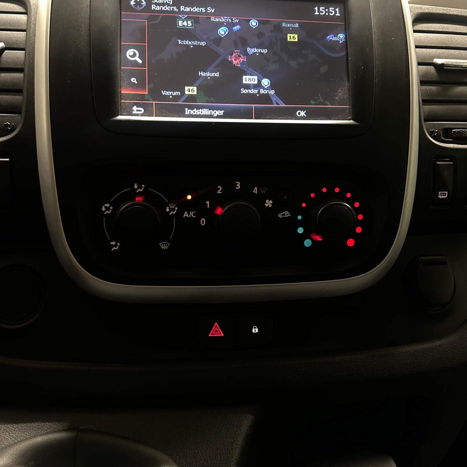 Fiat Talento MJT 120 L2H1 Van 2016 - Billede 8