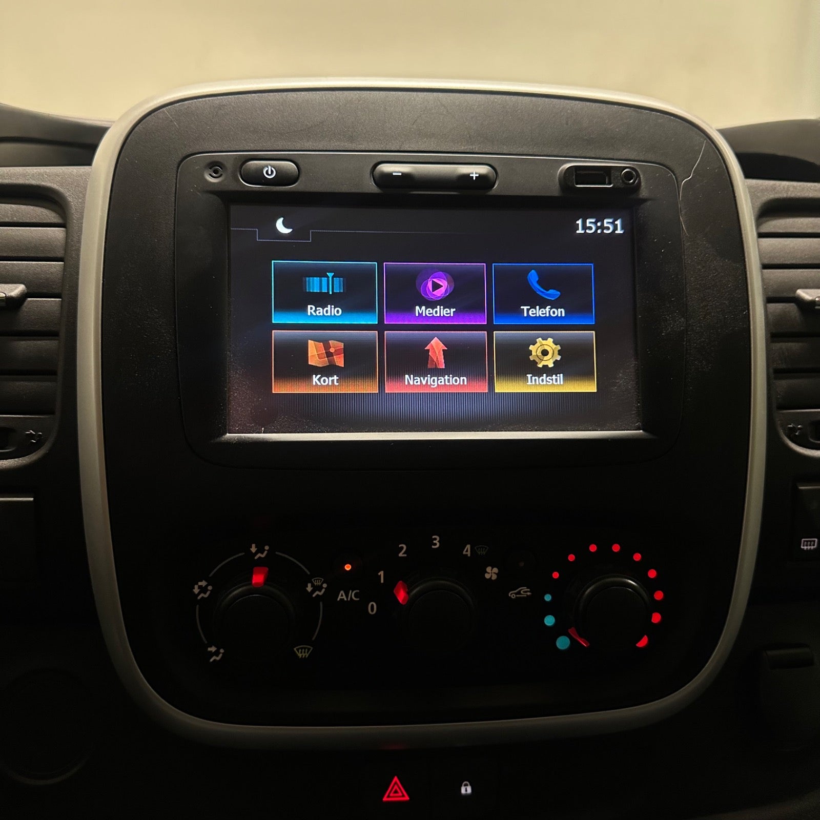 Fiat Talento MJT 120 L2H1 Van 2016 - Billede 12