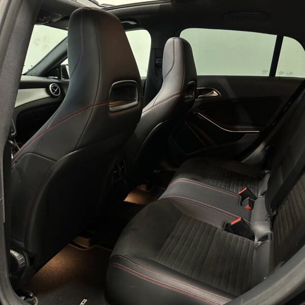 Mercedes CLA220 d AMG Line Shooting Brake aut. 2017 - Image 3