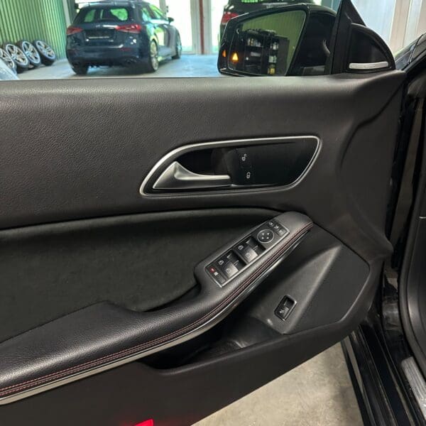 Mercedes CLA220 d AMG Line Shooting Brake aut. 2017 - Image 7