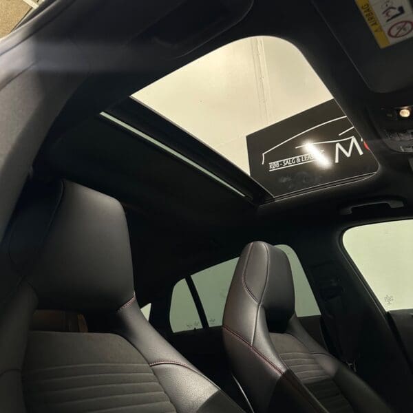 Mercedes CLA220 d AMG Line Shooting Brake aut. 2017 - Image 9