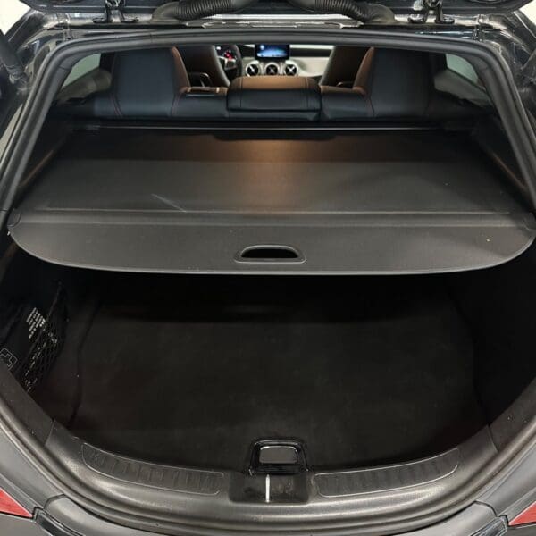 Mercedes CLA220 d AMG Line Shooting Brake aut. 2017 - Image 14