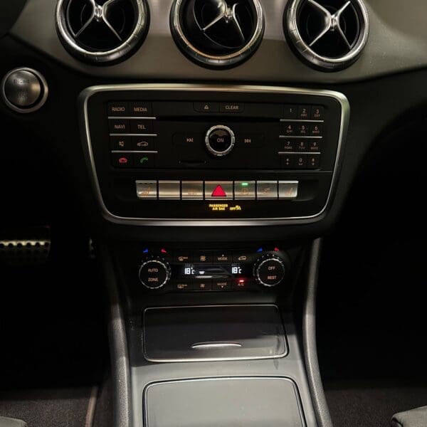 Mercedes CLA220 d AMG Line Shooting Brake aut. 2017 - Image 17