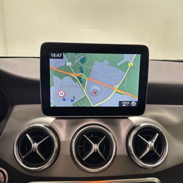 Mercedes CLA220 d AMG Line Shooting Brake aut. 2017 - Image 18
