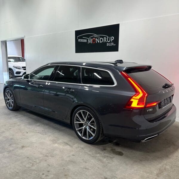 Volvo V90 D4 190 R-Design aut. 2018 - Image 2