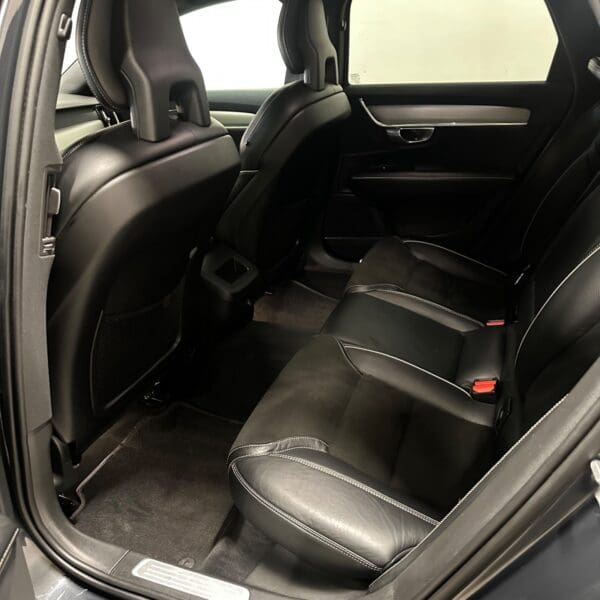 Volvo V90 D4 190 R-Design aut. 2018 - Image 5