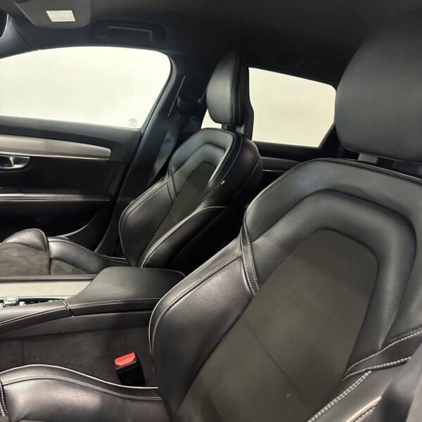 Volvo V90 D4 190 R-Design aut. 2018 - Image 6
