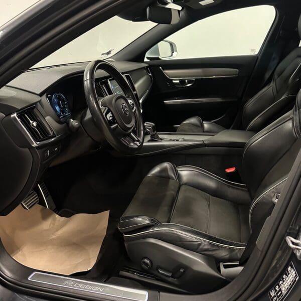 Volvo V90 D4 190 R-Design aut. 2018 - Image 7