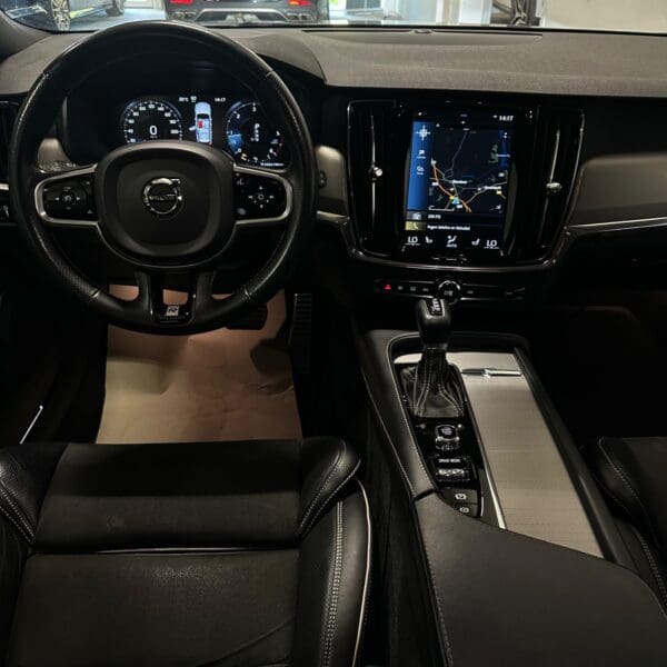 Volvo V90 D4 190 R-Design aut. 2018 - Image 9