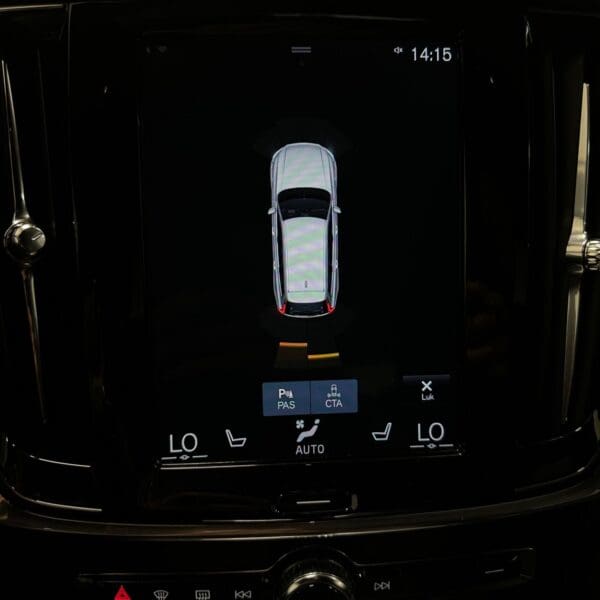 Volvo V90 D4 190 R-Design aut. 2018 - Image 10