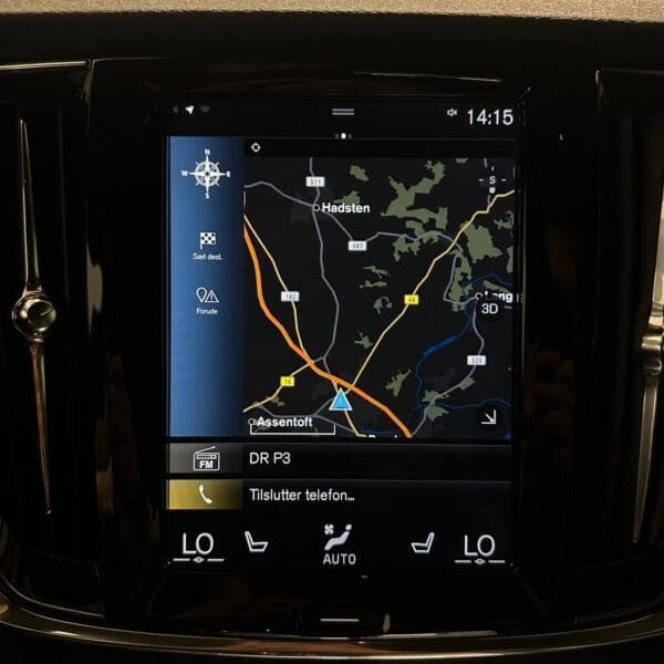 Volvo V90 D4 190 R-Design aut. 2018 - Image 11