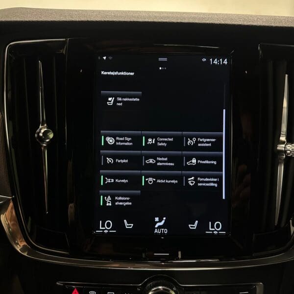 Volvo V90 D4 190 R-Design aut. 2018 - Image 13