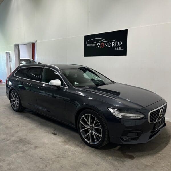 Volvo V90 D4 190 R-Design aut. 2018 - Image 15