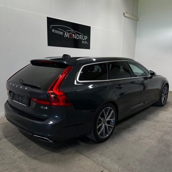 Volvo V90 D4 190 R-Design aut. 2018 - Image 18