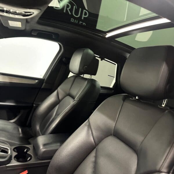 Porsche Macan Turbo PDK 2014 - Image 4
