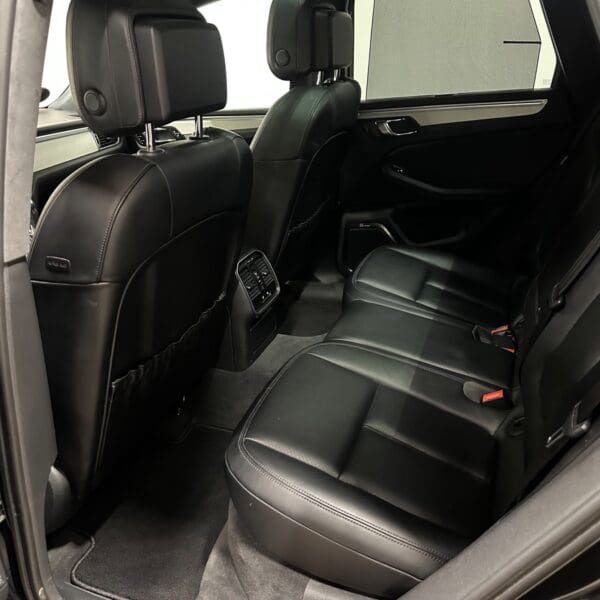 Porsche Macan Turbo PDK 2014 - Image 5