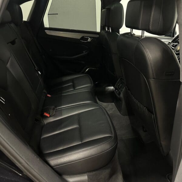 Porsche Macan Turbo PDK 2014 - Image 10