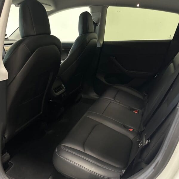 Tesla Model Y Long Range AWD 2022 - Image 5