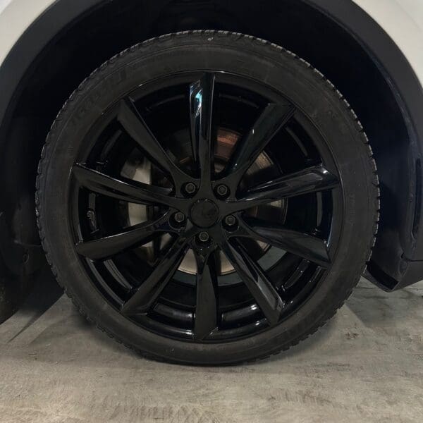 Tesla Model Y Long Range AWD 2022 - Image 15