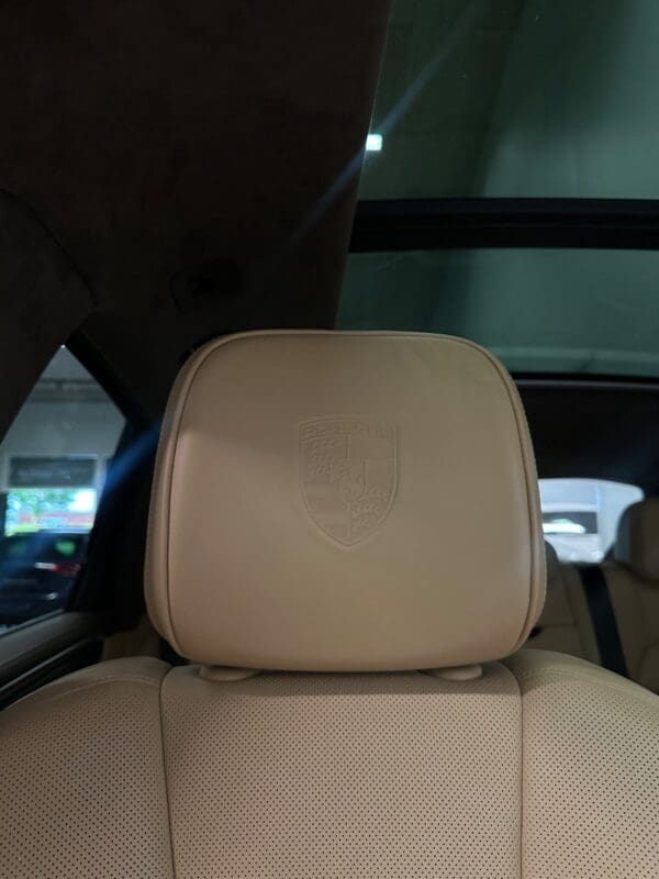 Porsche Macan Turbo PDK 2015 - Image 13