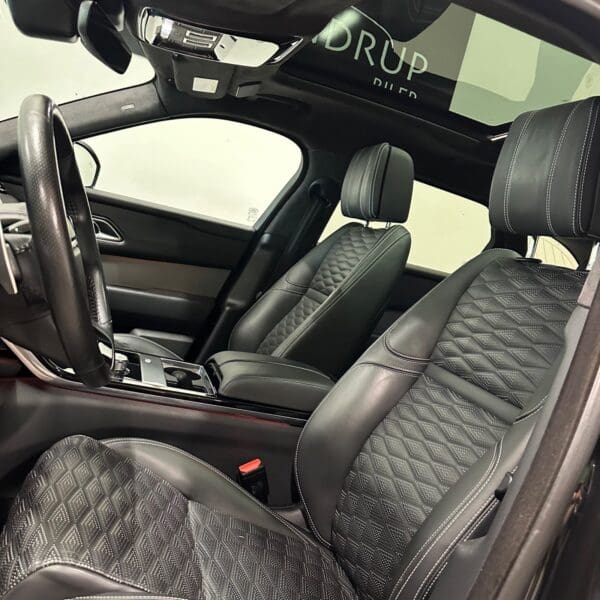 Land Rover Range Rover Velar P550 SVAutobiography Dynamic 2019 - Image 3
