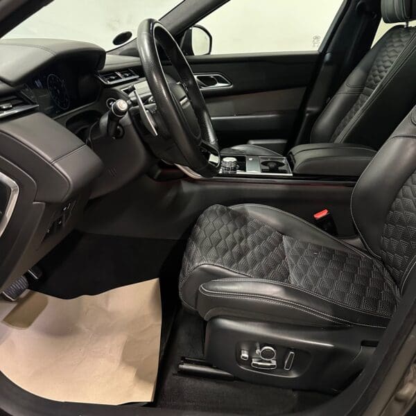 Land Rover Range Rover Velar P550 SVAutobiography Dynamic 2019 - Image 4