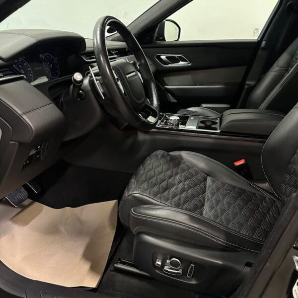 Land Rover Range Rover Velar P550 SVAutobiography Dynamic 2019 - Image 7