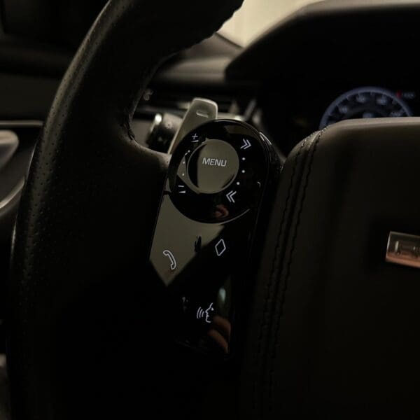 Land Rover Range Rover Velar P550 SVAutobiography Dynamic 2019 - Image 9
