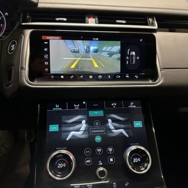 Land Rover Range Rover Velar P550 SVAutobiography Dynamic 2019 - Image 11