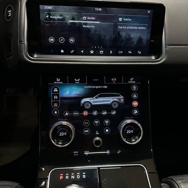Land Rover Range Rover Velar P550 SVAutobiography Dynamic 2019 - Image 14