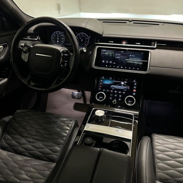 Land Rover Range Rover Velar P550 SVAutobiography Dynamic 2019 - Image 15