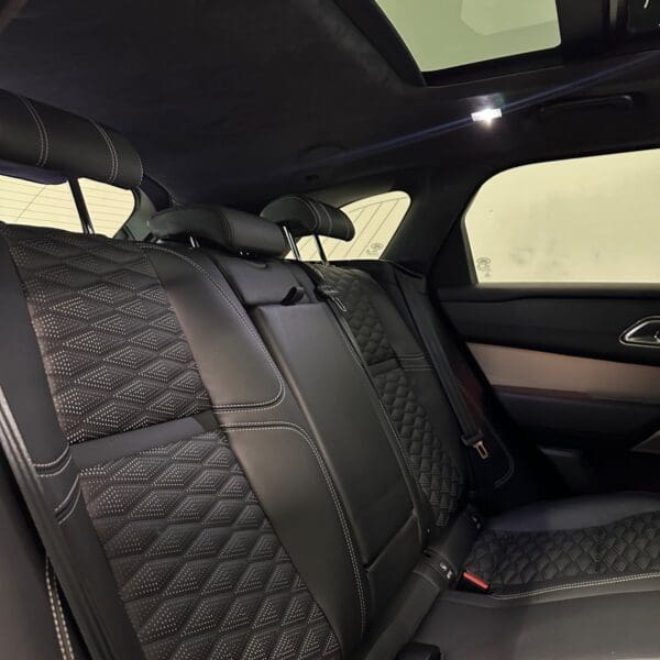 Land Rover Range Rover Velar P550 SVAutobiography Dynamic 2019 - Image 17
