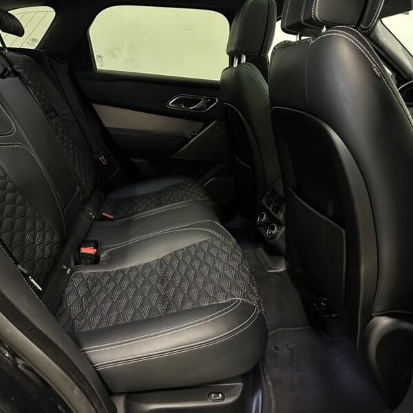 Land Rover Range Rover Velar P550 SVAutobiography Dynamic 2019 - Image 19
