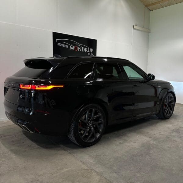 Land Rover Range Rover Velar P550 SVAutobiography Dynamic 2019 - Image 22