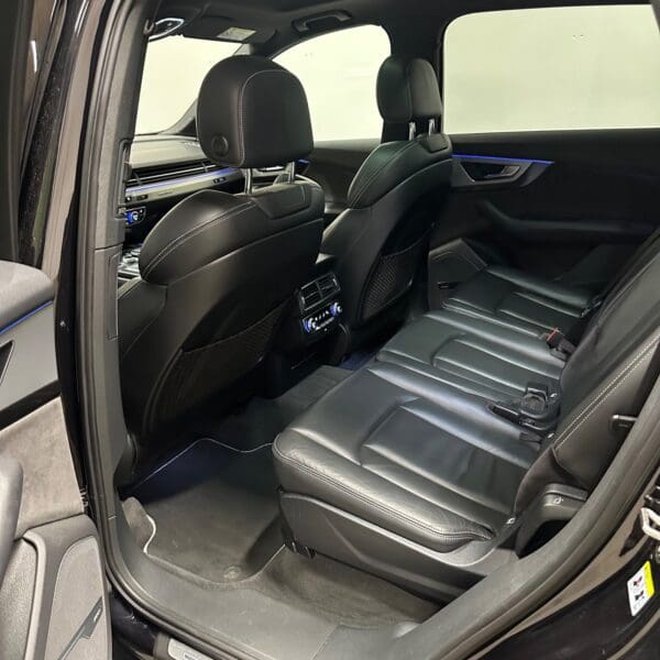 Audi Q7 TDi 272 S-line quattro Tiptr. 7prs 2015 - Image 4