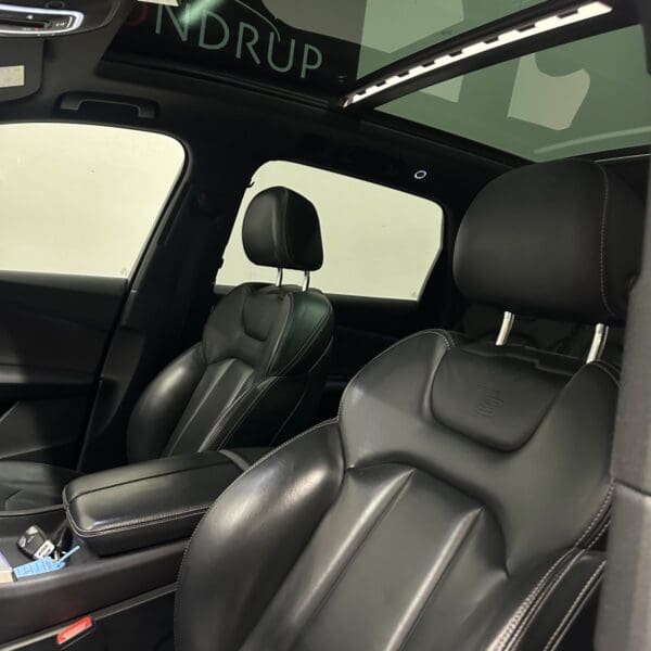 Audi Q7 TDi 272 S-line quattro Tiptr. 7prs 2015 - Image 5