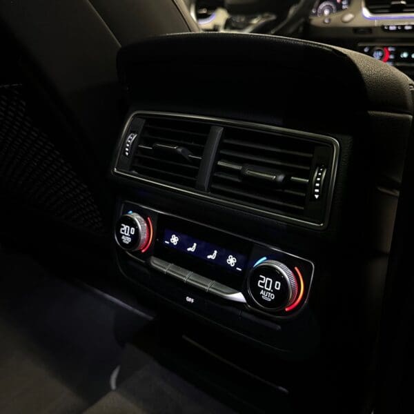Audi Q7 TDi 272 S-line quattro Tiptr. 7prs 2015 - Image 12