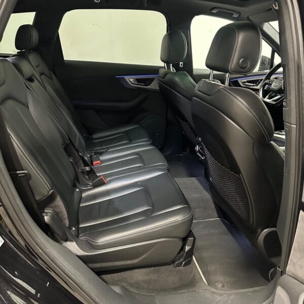 Audi Q7 TDi 272 S-line quattro Tiptr. 7prs 2015 - Image 13
