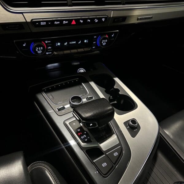 Audi Q7 TDi 272 S-line quattro Tiptr. 7prs 2015 - Image 17