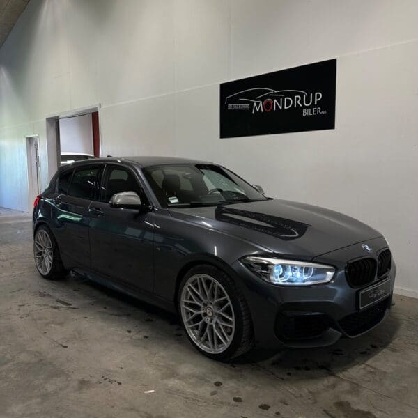 BMW M140i xDrive aut. 2016 - Image 2