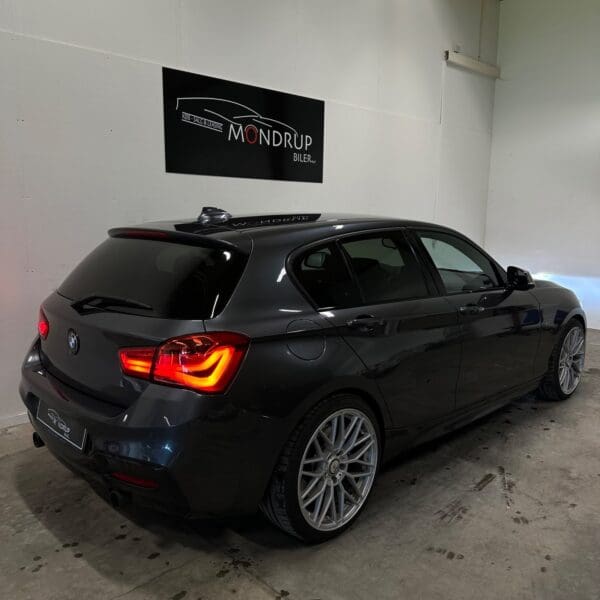 BMW M140i xDrive aut. 2016 - Image 3