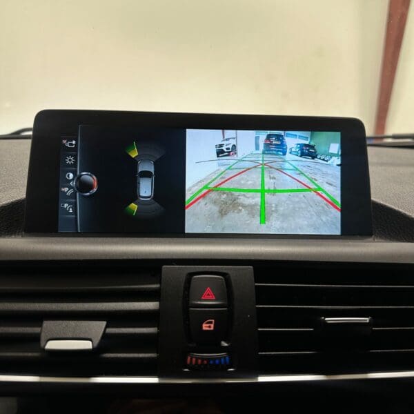 BMW M140i xDrive aut. 2016 - Image 5