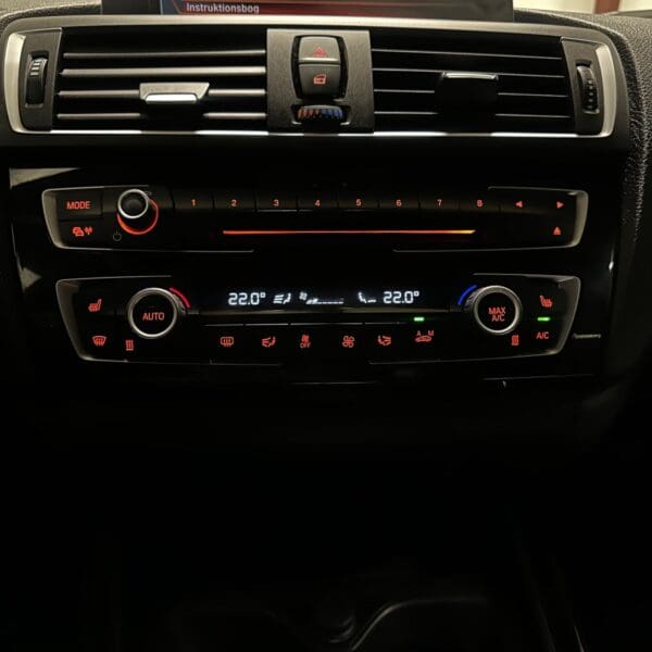 BMW M140i xDrive aut. 2016 - Image 7