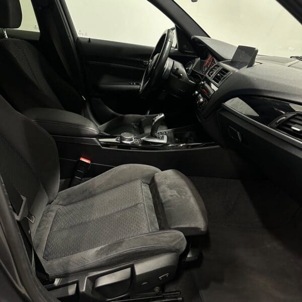 BMW M140i xDrive aut. 2016 - Image 13