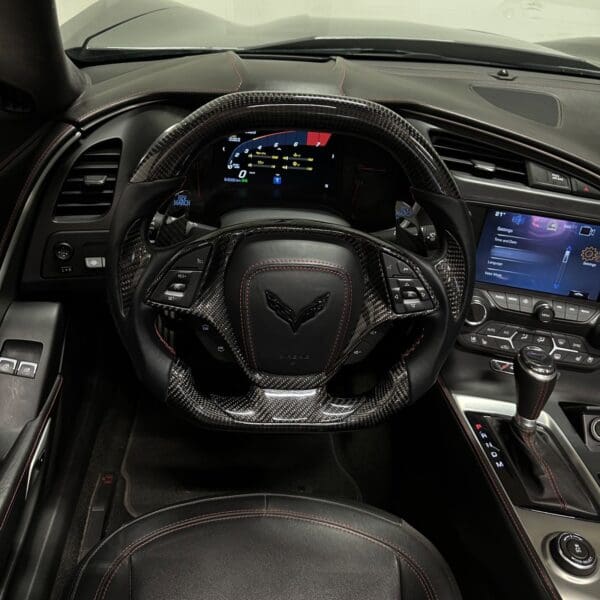 Chevrolet Corvette Convertible aut. 2016 - Billede 3