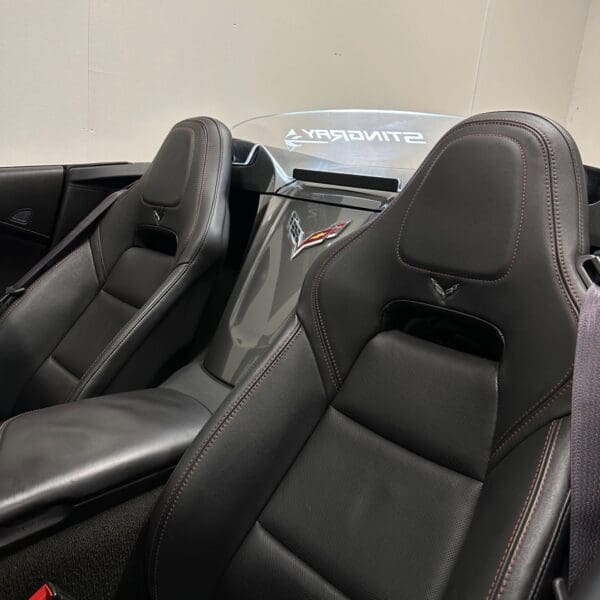 Chevrolet Corvette Convertible aut. 2016 - Billede 5