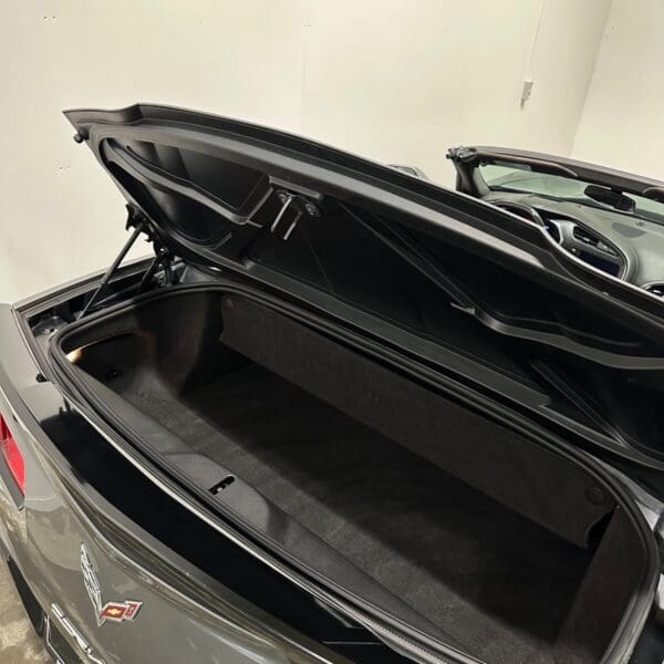 Chevrolet Corvette Convertible aut. 2016 - Billede 11