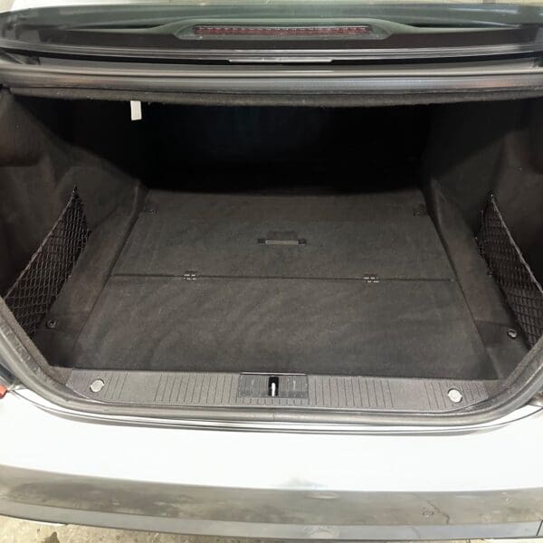 Mercedes S500 aut. 4Matic BE lang 2011 - Billede 23