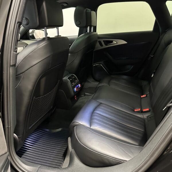 Audi A6 TDi 326 S-line Competition Avant quattro Tiptr. 2015 - Billede 6