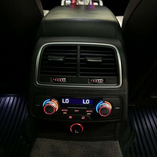 Audi A6 TDi 326 S-line Competition Avant quattro Tiptr. 2015 - Billede 18